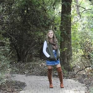 Meet your Posher, Kailey